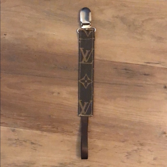 lv pacifier